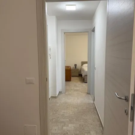 Francesca's House Apartment